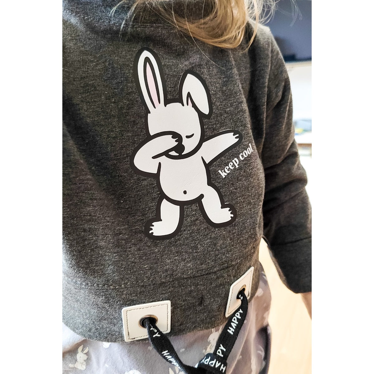 Plotterdatei Coole Ostern – geplottetes Beispiel 15