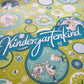 Geplottetes Kindergartenkind-Shirt