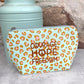 Freebie Plotterdatei Hope Courage Freedom – geplottetes Beispiel 2