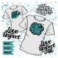 Freebie Plotterdatei Love and Respect for All – Titelbild