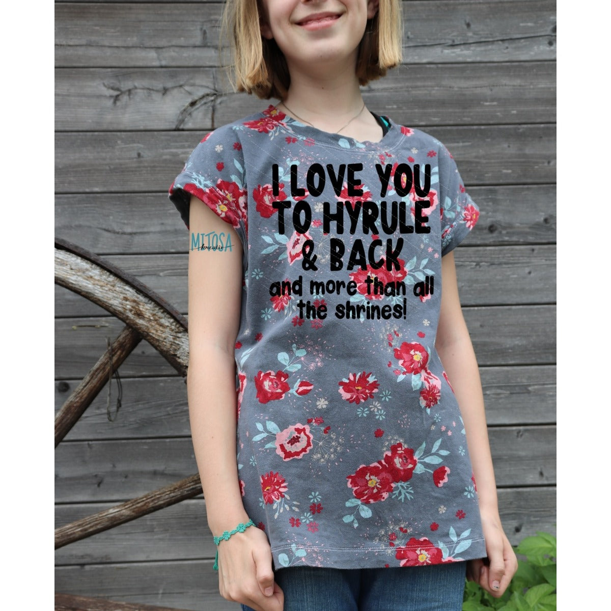 Freebie Plotterdatei Valentinstag Gamer – geplottetes Beispiel 2
