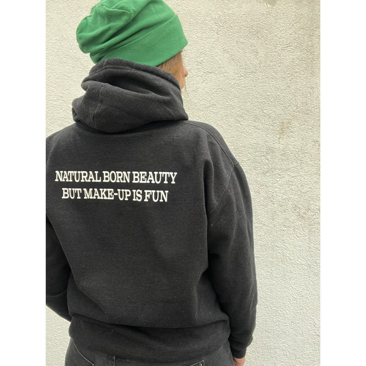 Plotterdatei Beauty Party Queen – geplottetes Beispiel 15