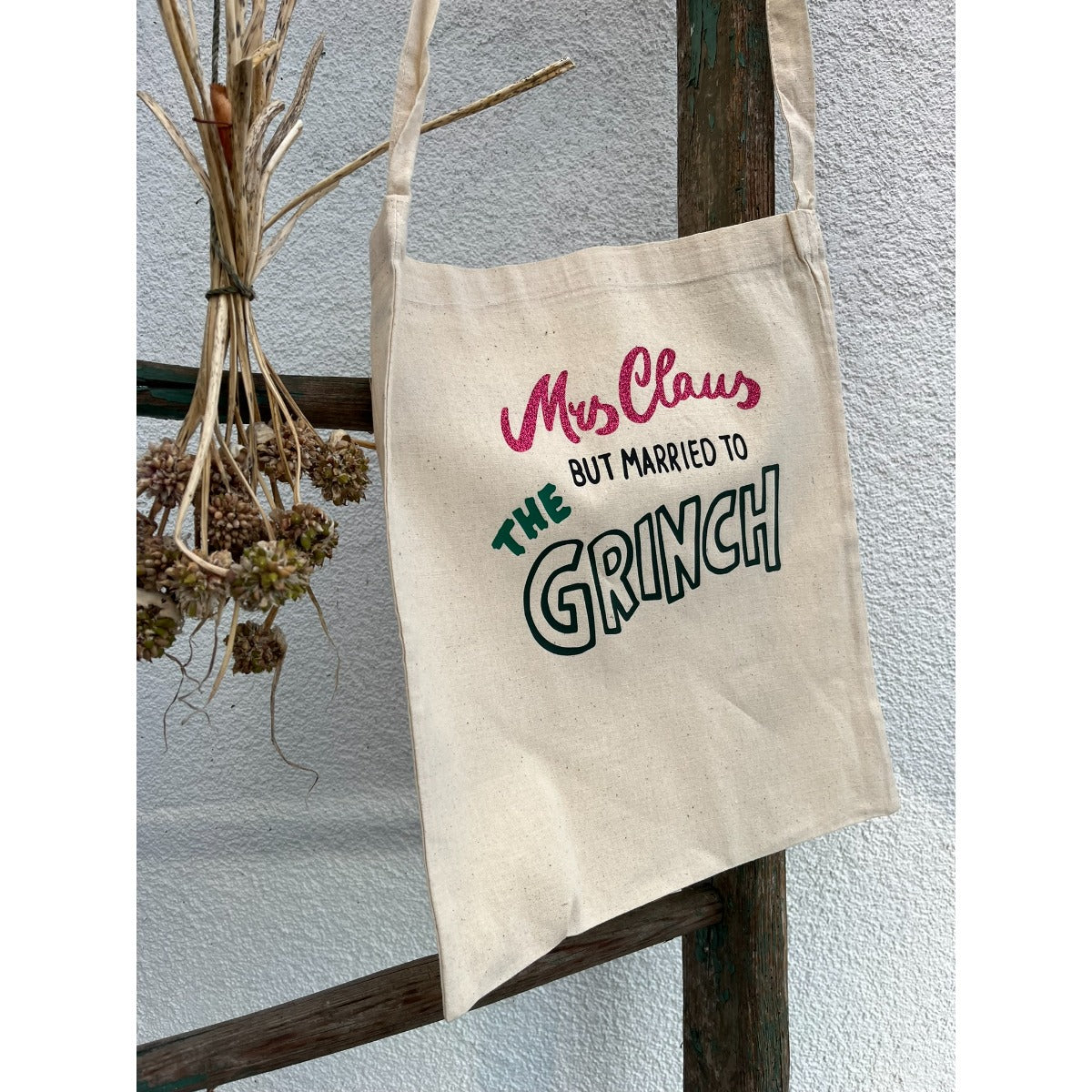 Christmas Sweater Plotterdatei – Motiv im Detail