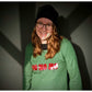 Christmas Sweater Plotterdatei – geplotteter Weihnachtspulli