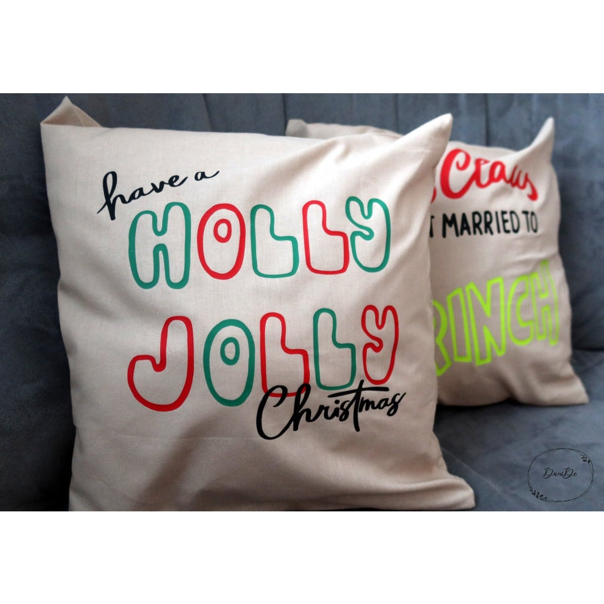 Christmas Sweater Plotterdatei – Weihnachtsmotiv auf Pulli