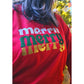 Christmas Sweater Plotterdatei – Familienoutfit zu Weihnachten