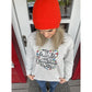 Christmas Sweater Plotterdatei – Statement auf Sweatshirt
