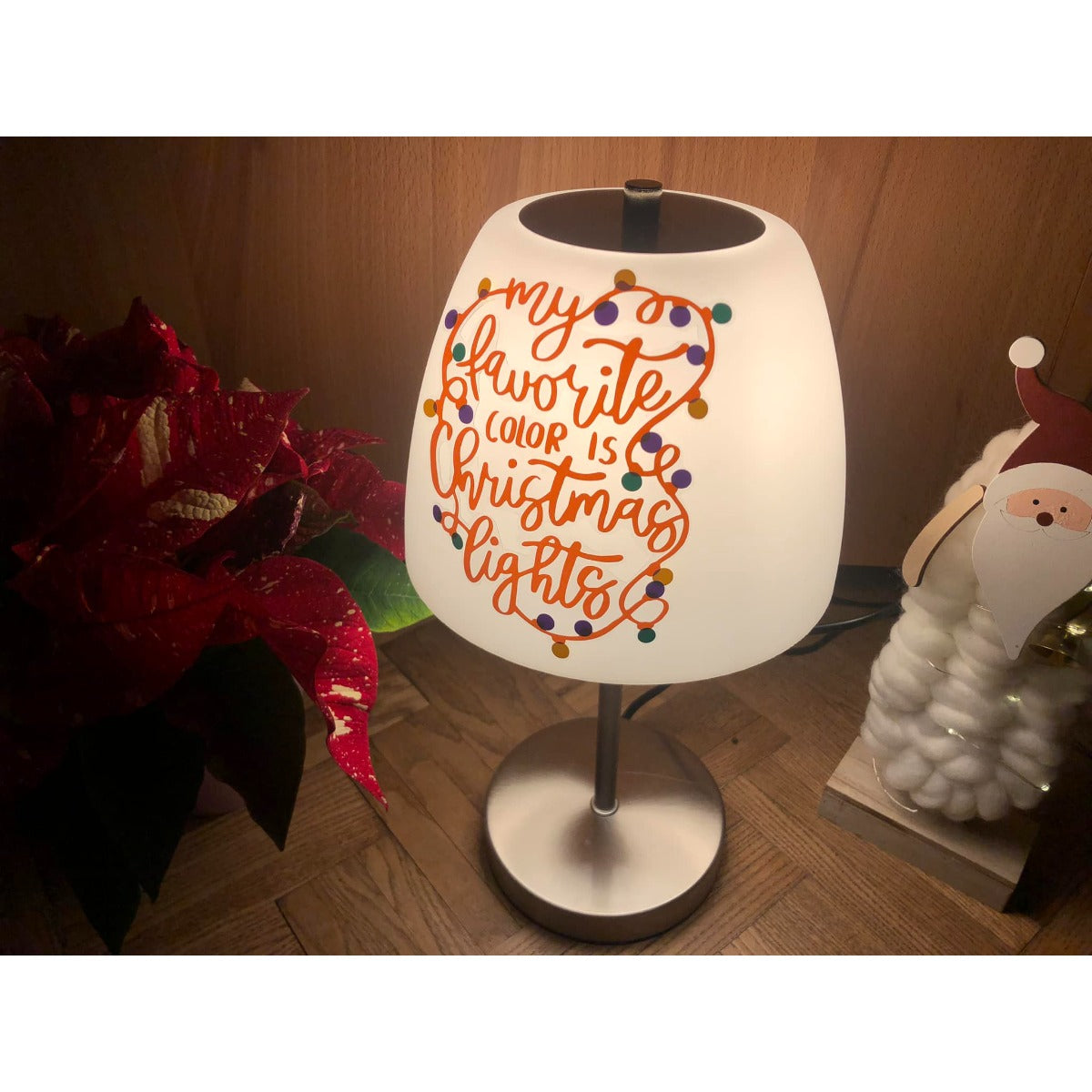 Christmas Sweater Plotterdatei – Beispiel aus der Community