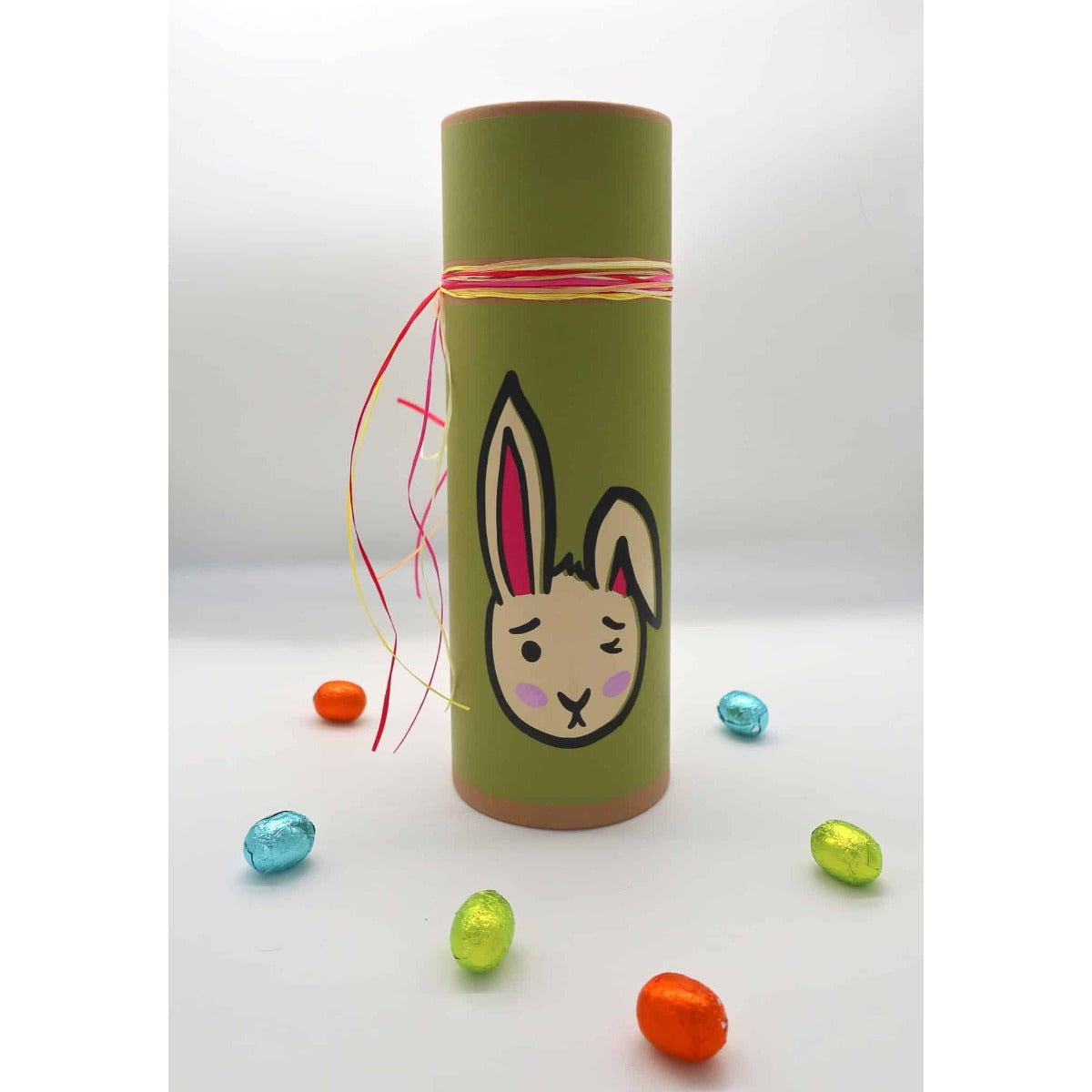 Plotterdatei Coole Ostern – geplottetes Beispiel 9