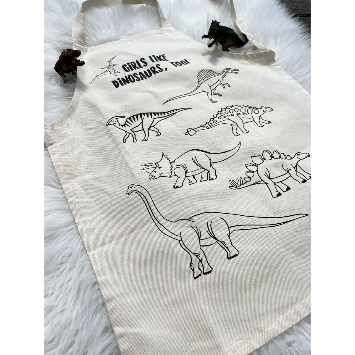 Plotterdatei Dinosaurs – geplottetes Beispiel 4