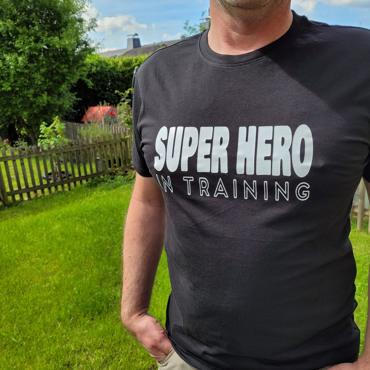 Plotterdatei Super ManPower – geplottetes Beispiel 15