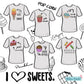 Plotterdatei Sweets – Titelbild