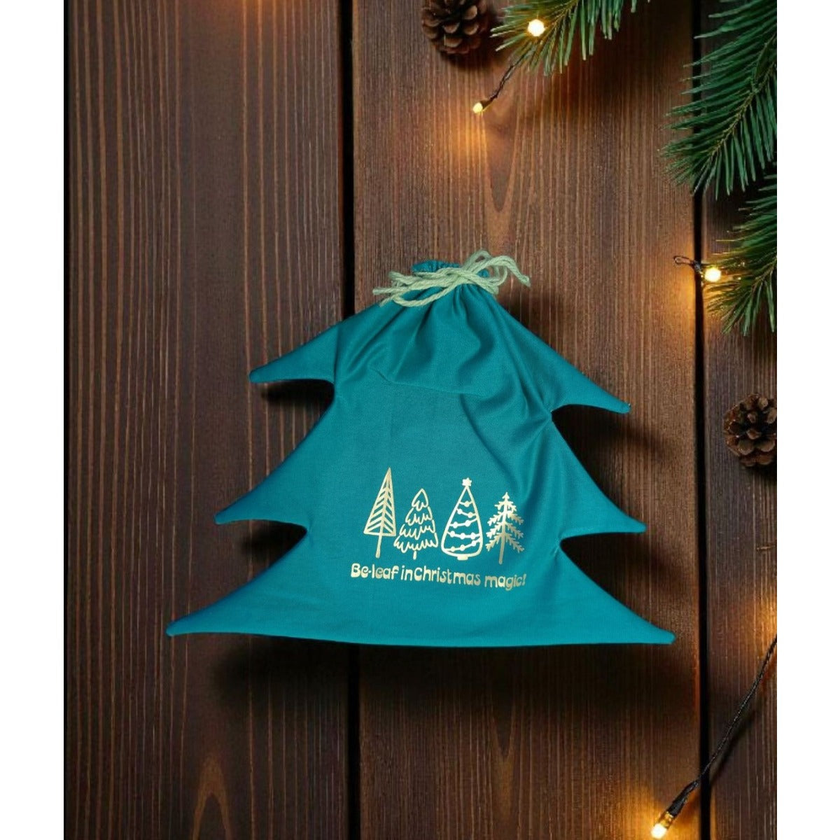 Plotterdatei Tannenbaum Mega-Bundle – geplottetes Beispiel 21