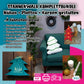 Plotterdatei Tannenbaum Mega-Bundle – Titelbild
