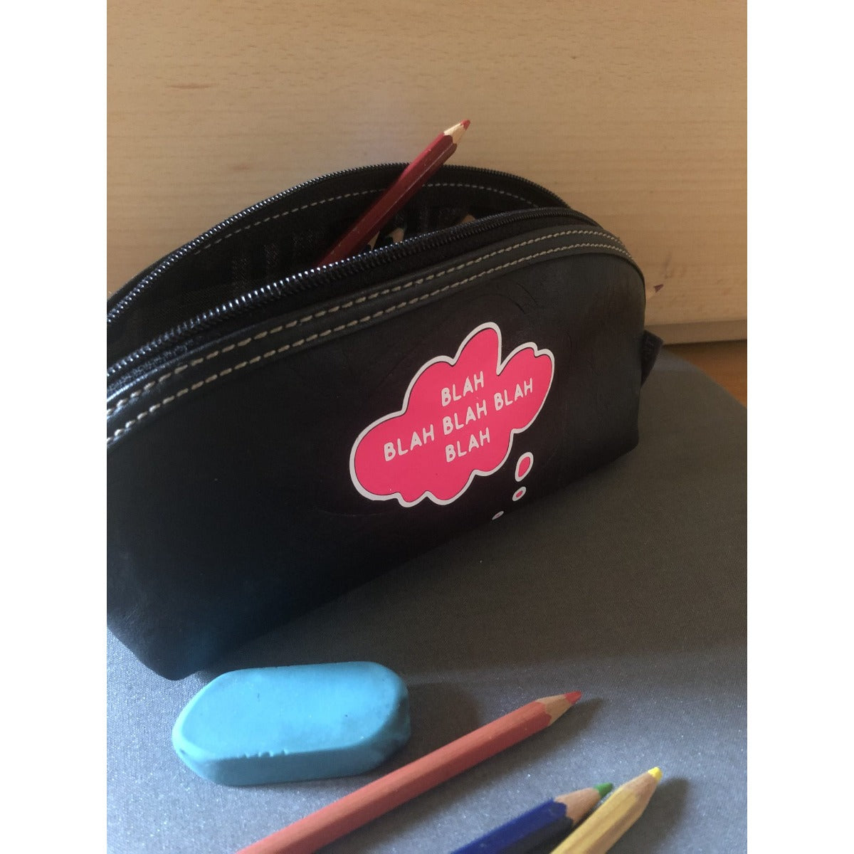 Plotterdatei Teenie – geplottetes Beispiel 16