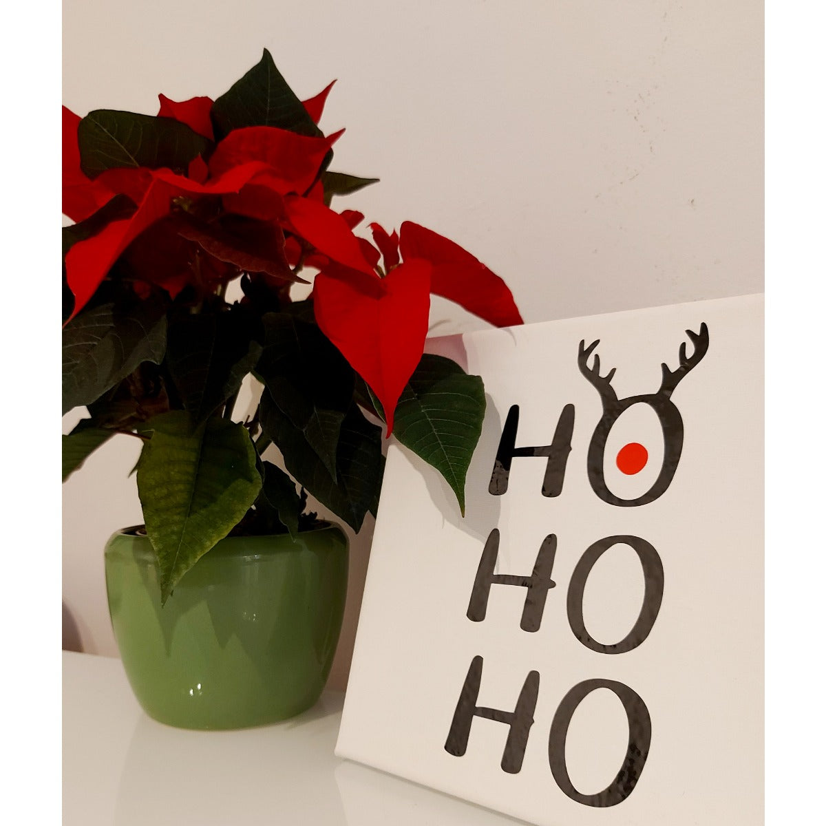 Winter-Weihnachts-Zauber – weihnachtliches Plotterprojekt