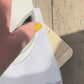 Iron-On Transfer Stifte im Video, zweite Ansicht