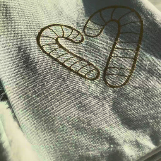 Plotterdatei Winter-Weihnachts-Zauber im Video