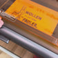 Plotterdatei Faultier Sprüche – gelasertes Motiv im Video
