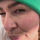 Love Letters Motiv auf Shirt im Video