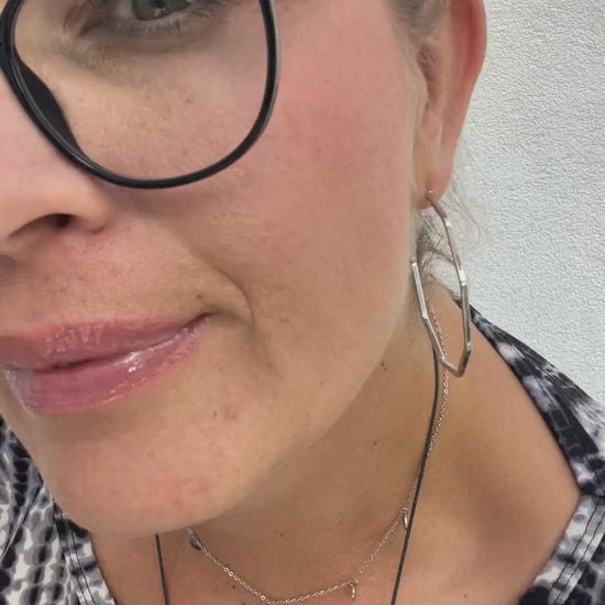 Plisseehose und Family Shirt Damen aus Skuba genäht im Video
