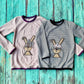 Stickdatei „Emmi Hase“ – Titelbild