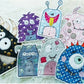 Stickdatei-Serie „Monsterbande“ – Titelbild