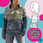 Miss Lottchen – Schnittmuster Damen Pulli, Shirt, Hoodie & Kleid Gr. 34–52 – Titelbild