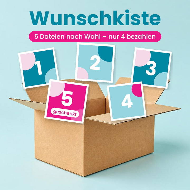 Wunschkiste