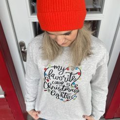Plotterdatei Christmas Sweater Weihnachten